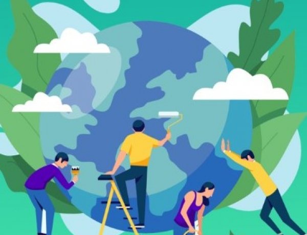 Környezetvédelmi világnap a Nyíregyházi Egyetemen 