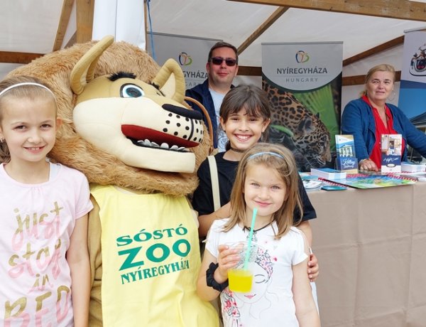 Nyíregyházán készülnek vakációzni a határon túli szatmárnémetiek