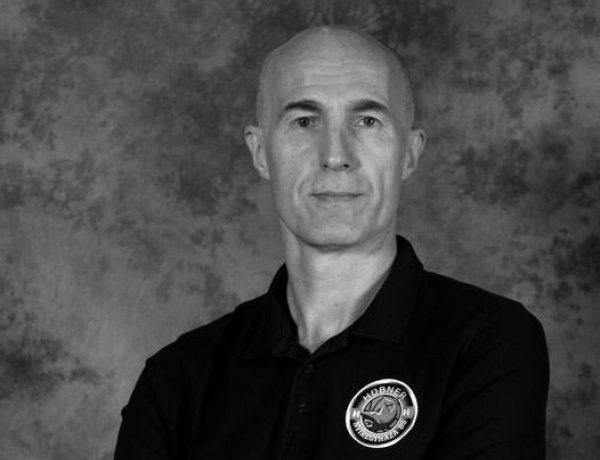 Elhunyt Borisz Majlkovics kosárlabda edző 