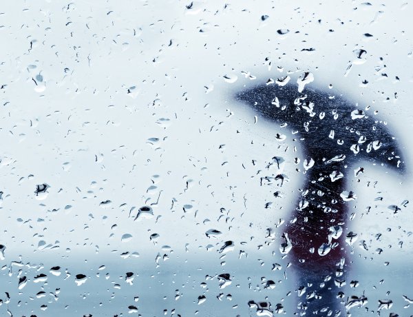 Zivatarok okozhatnak bosszúságot, többfelé elsőfokú riasztást adtak ki