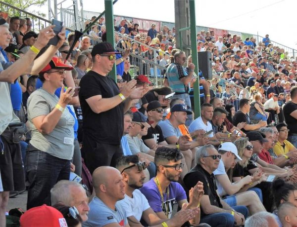 Rekordszámú néző várható - GP-kvalifikáció a megyében 