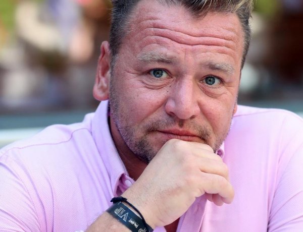 Újra itthon - Mészáros Árpád Zsolt Nyíregyházán játszik