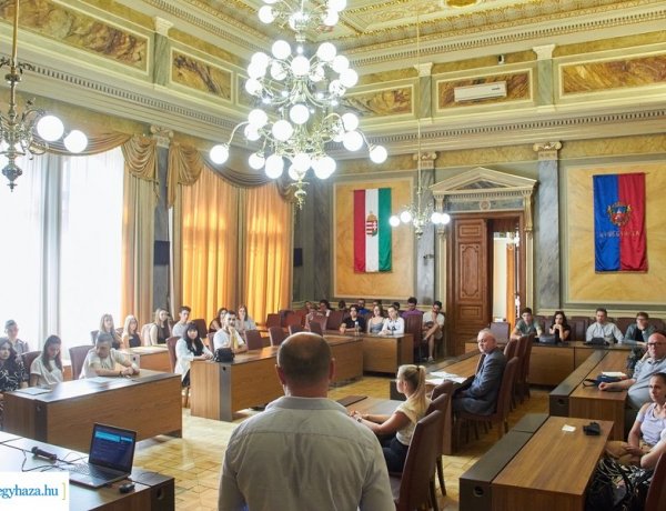 Nyári diákmunka – Hamarosan indul a jelentkezés az önkormányzati helyekre