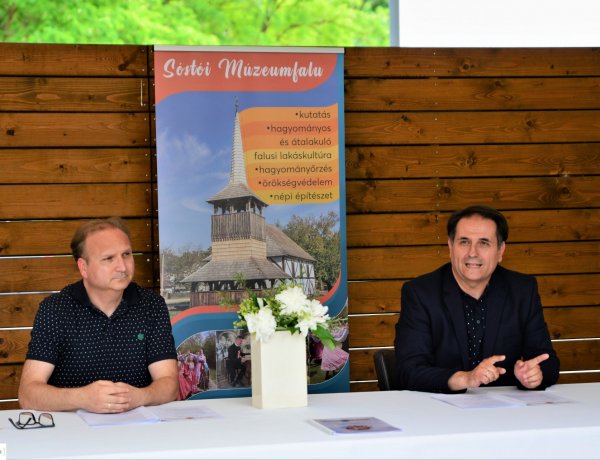 Mandala Nyár – A jubileum esztendejében jubileumi nyári program lesz, ismét a Sóstói Múzeumfaluban