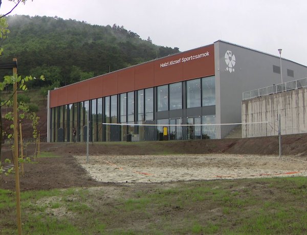 Rákóczi Szövetség – Szentimrés diákok is részt vettek a sátoraljaújhelyi ünnepségen