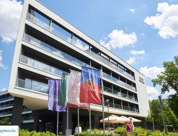 Nyíregyháza a turizmus élén – Megduplázódott a vendégéjszakák száma, új attrakciók a városban