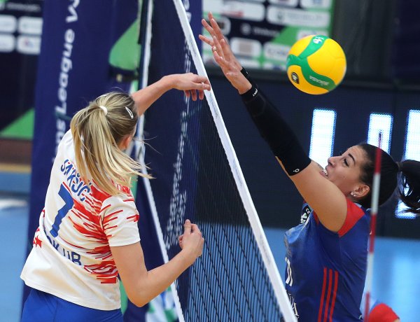 Ismét indul nemzetközi porondon a Fatum Nyíregyháza! 