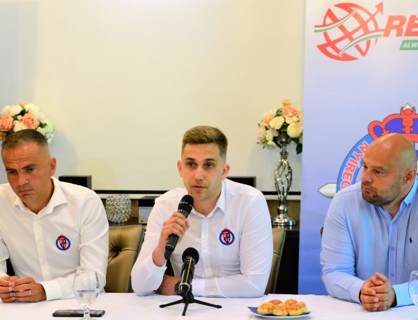 Két érkező, négy távozó - Fiatal támadókat igazolt a Szpari 