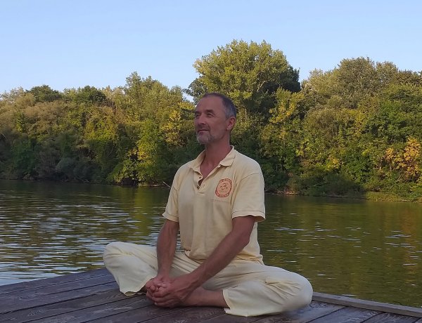 A Jóga Nemzetközi Napja a Nyíregyházi Egyetemen