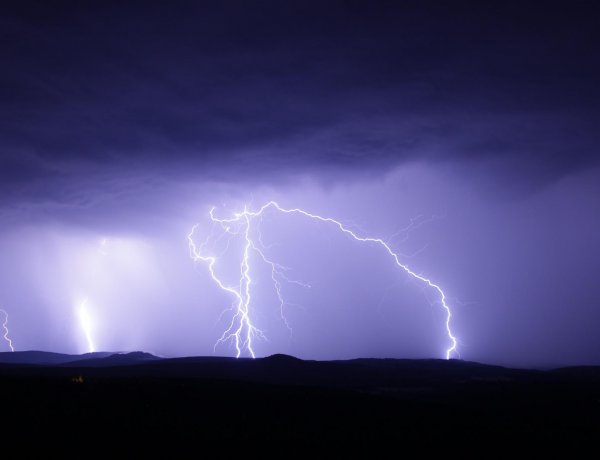 Mutatjuk, hol kell arra számítani, hogy lecsap a vihar!