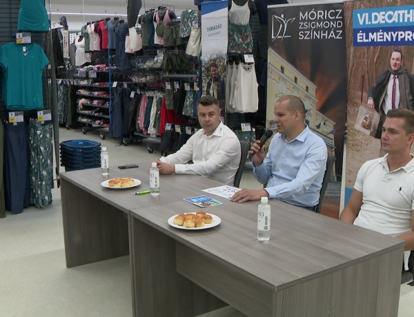 Ismét lesz Decathlon Élménypróba - Új akadályokkal is készülnek a szervezők