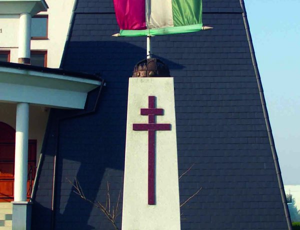 Amirõl az utcák mesélnek...