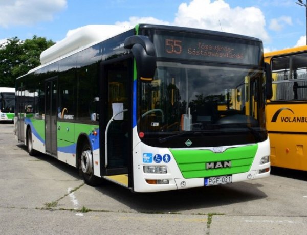 Éjszakai járat, körjárat, új viszonylat