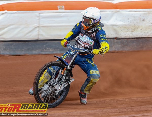 Lengyel siker a GP-kvalifikáción - Óriási csatákat hozott a salakmotor verseny