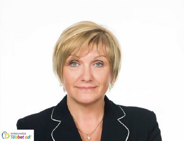 Június 20-án az Alvégesi Művelődési Házban tart fogadóórát dr. Rákóczi Ildikó 