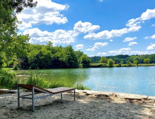 Napszemüveget fel, mutatjuk hol lehet zápor, zivatar