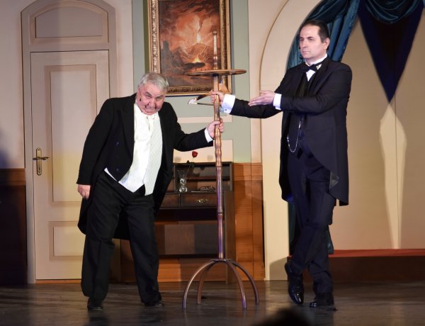 Július elsején kezdetét veszi a Mandala Nyár