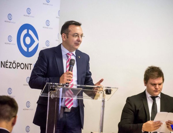 Román István folytathatja munkáját kormánymegbízottként