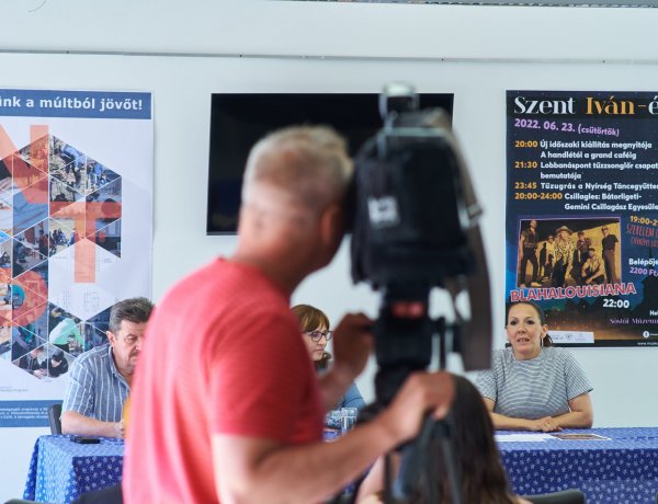 Szent Iván-éj a múzeumfaluban – Tűzugrás, csillagles és szerelmi jóslás is lesz a skanzenben