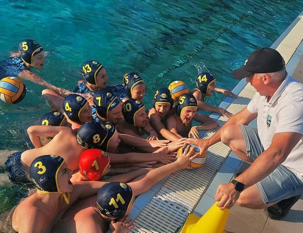 Nagyot küzdött az Aqua SE Szentesen