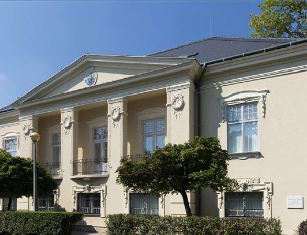 Múzeumok éjszakája a robotika jegyében 