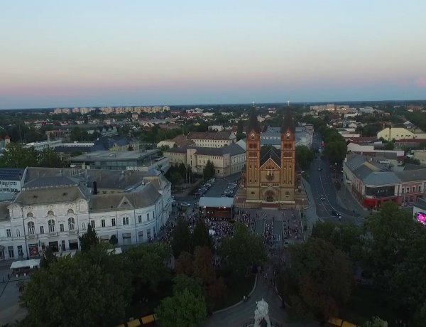 Egyházi kulturális örökség – Koncert és túra a társszékesegyházban