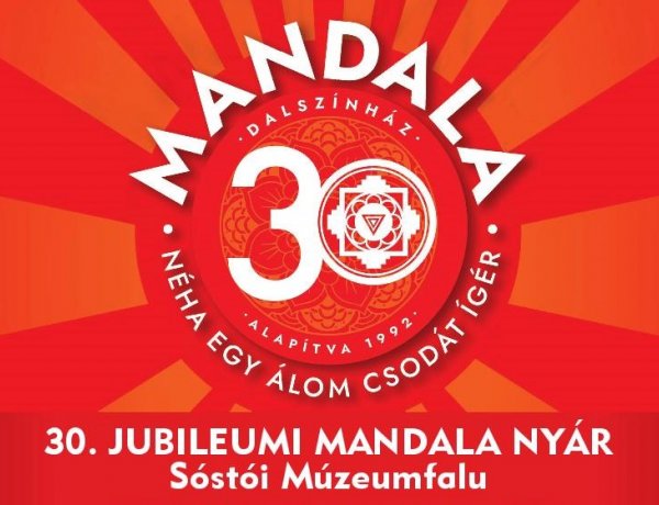 Jubileumi Mandala Nyár