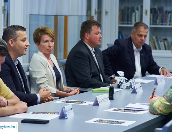 Múzeumok Éjszakája – Innováció és történelem