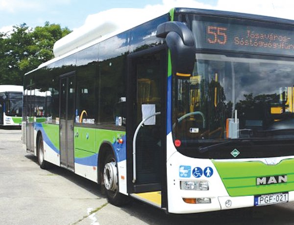 Új járatok, friss menetrend