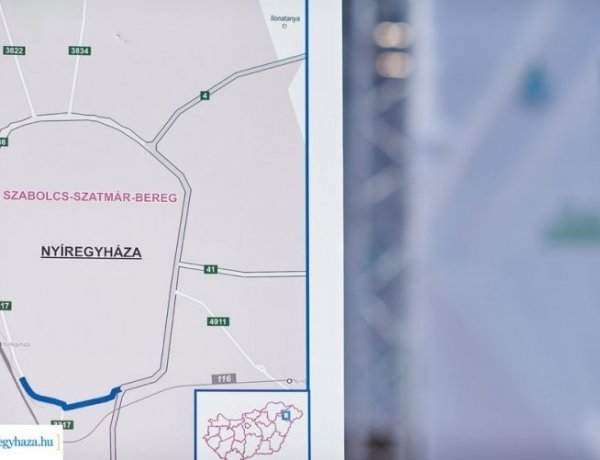 Javában dolgoznak a nagykörút bezárásán