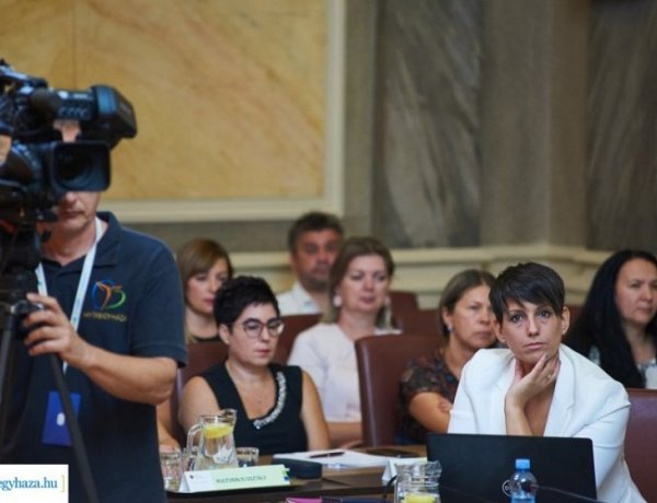 Június 30-án a Jósavárosi Polgárőr Egyesületnél tart fogadóórát Nagy Szabina