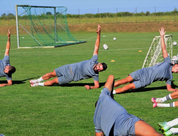 Újabb érkező a Szparinál, Pantovic Nikola Nyíregyházán folytatja