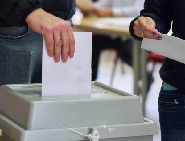 Időközi önkormányzati választást tartanak június 26-án, vasárnap, Nyíregyházán