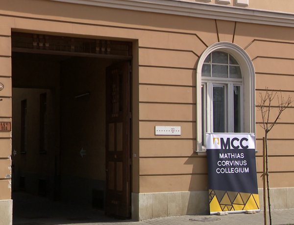 Szeptemberben indul az MCC Nyíregyházán – Még lehet jelentkezni a képzésekre