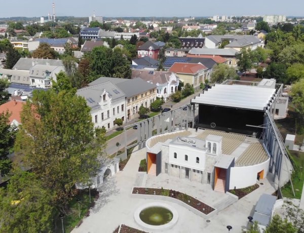 Programkavalkád a hétvégén – Kikapcsolódási lehetőségek kicsiknek és nagyoknak Nyíregyházán