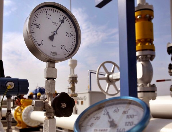 Nehéz telet hoz Európára a gázválság