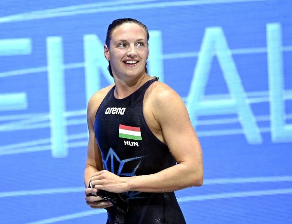 Hajrá, magyarok! Nekik szurkolhatunk szombaton a vizes vb-n