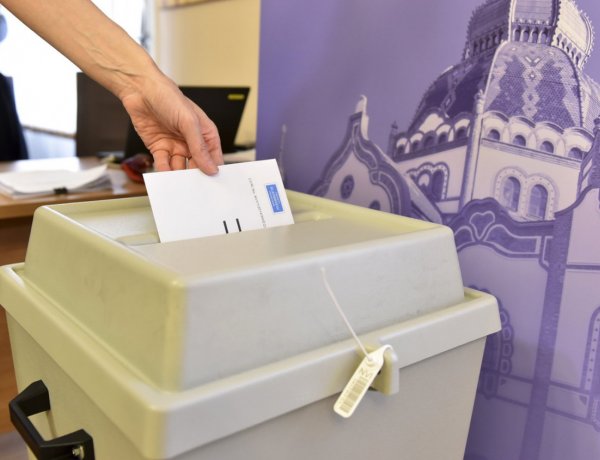 Elsöprő FIDESZ-KDNP győzelem Nyíregyházán