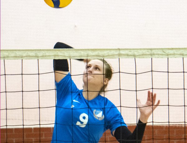 Magyar centert igazoltak a röplabdások 