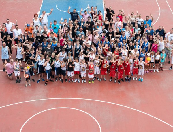 NYÍKSE családi nap 