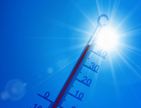 NYÍRVV: Nyíregyházán is fokozott készenlét lép életbe a hőségriasztás miatt