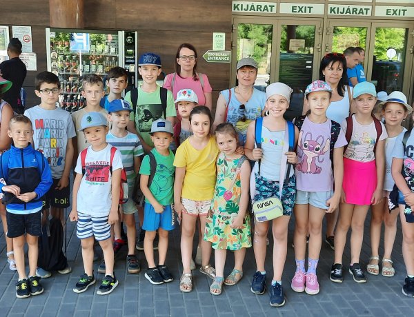 Családbarát programok a hivatal dolgozói és az önkormányzati cégek munkavállalói számára