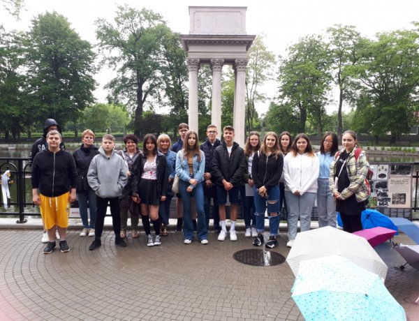 „Bem József és Szent Hedvig kulturális öröksége” nyomában a Bemesek 