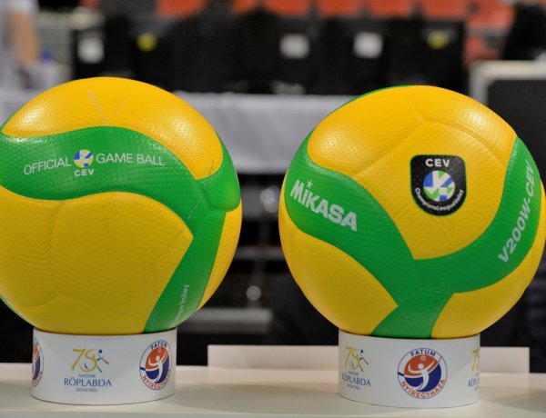 Osztrák vagy cseh csapat lesz a Fatum Nyíregyháza ellenfele