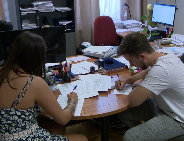 Jó tanácsok a diákmunkásoknak – A Nemzeti Adó- és Vámigazgatóság tájékoztatója