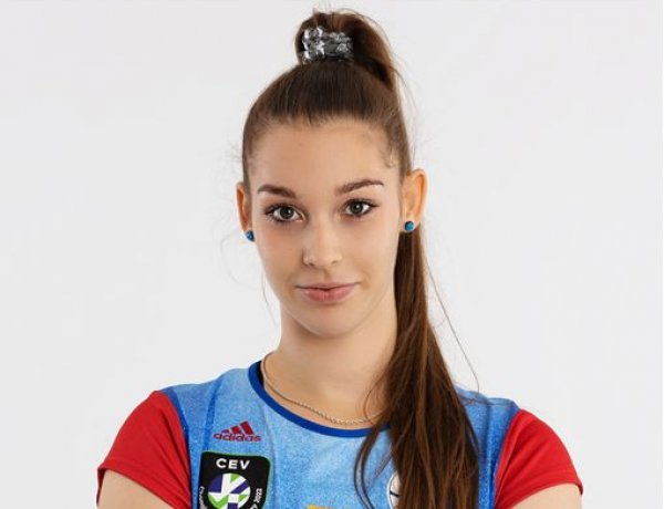 Bogár Dorina is maradt a Fatum Nyíregyháza játékosa 