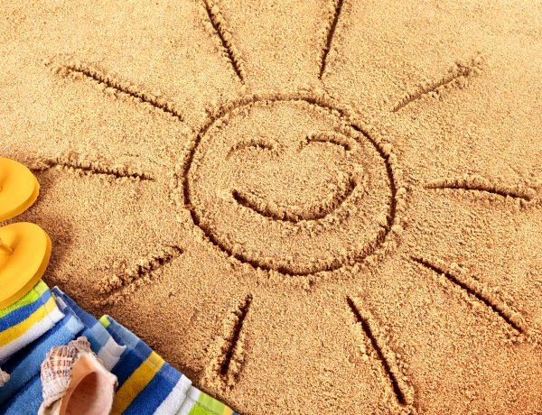 Tombol a nyár, de a hőségben legyünk óvatosak!