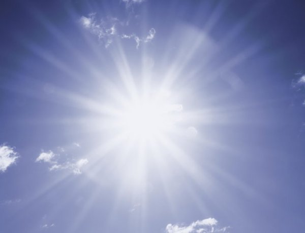  Megdőlt a napi melegrekord, csütörtök éjfélig tart a harmadfokú hőségriasztás