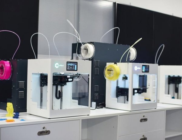 Különleges robotok Nyíregyházán 