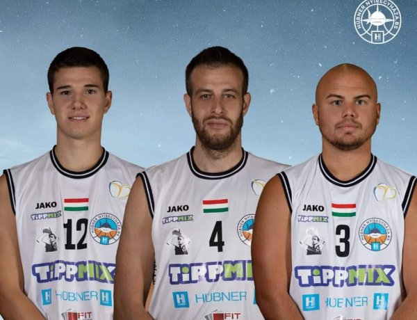 Hárman is maradnak a kosarasoknál 